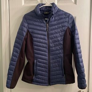 Puffer jacket